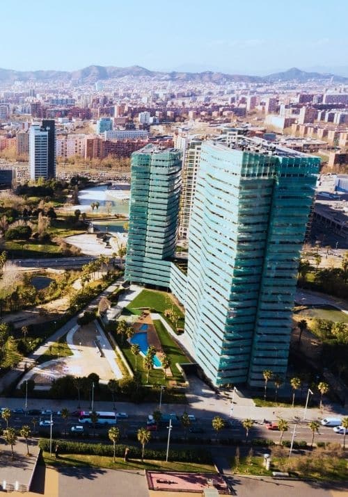 Asesoría Internacional para Empresas en Barcelona
