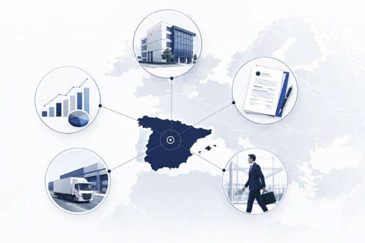 Spanish Tax System
