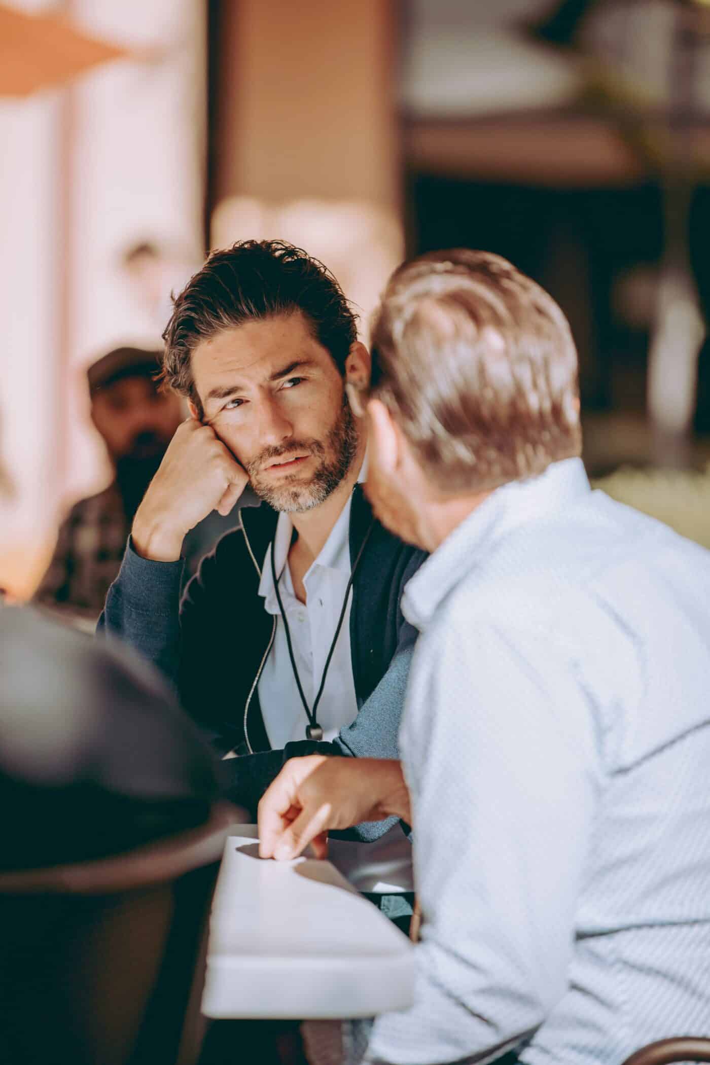 inheritance and succession planning