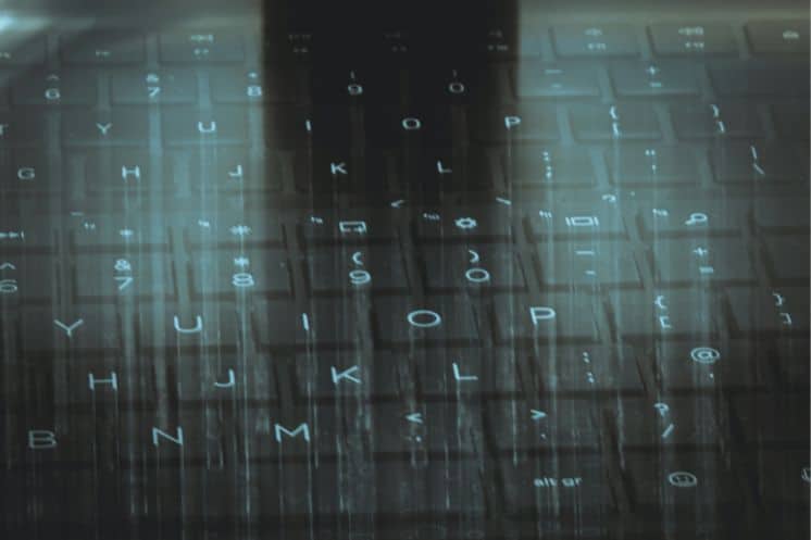 IRUS code companies