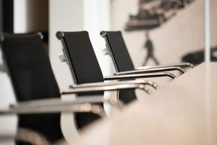 A holding company to manage your international subsidiaries?