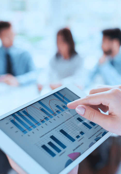 Budgeting and forecasting advisory in Spain