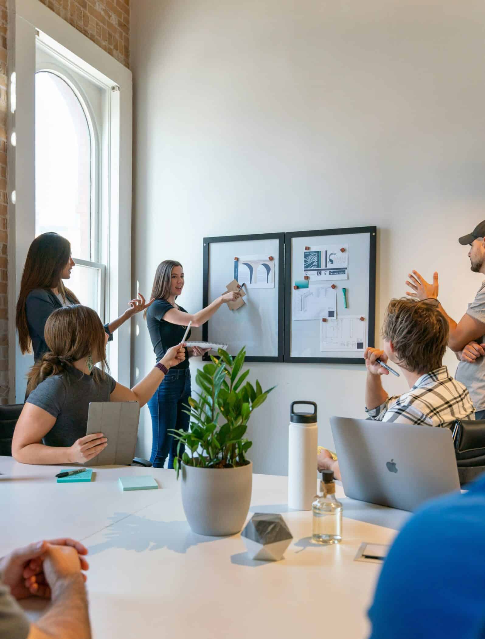 Budgeting and forecasting advisory in Spain