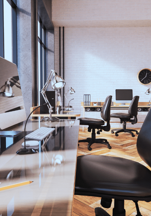 Corporate advisory services in Barcelona