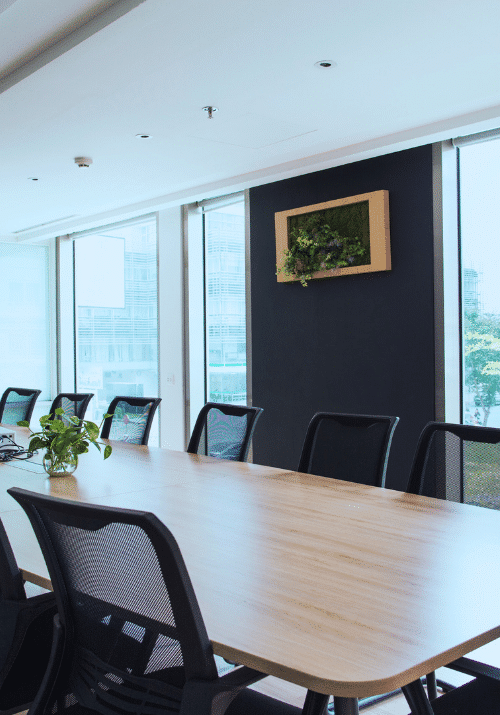 Corporate advisory services in Barcelona