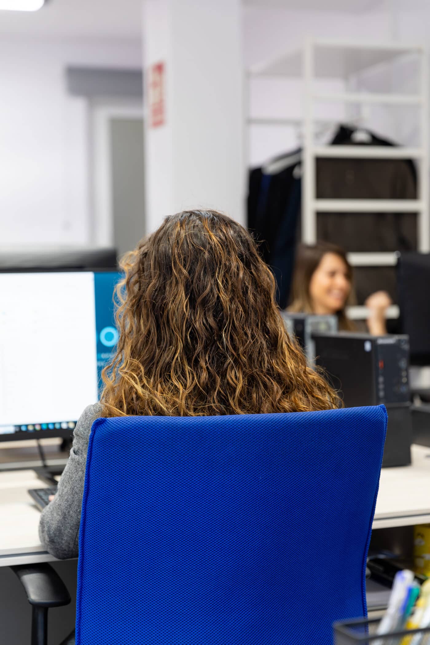 Corporate advisory services in Barcelona