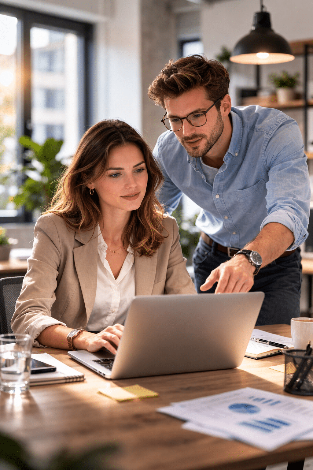 Movilidad de empleados para empresas