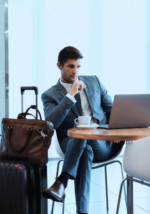 Movilidad de empleados para empresas