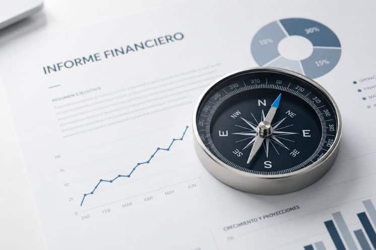 Financial Control in Spain for European Groups