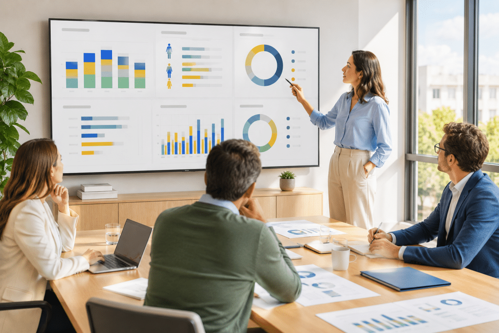 Derecho laboral en España para empresas internacionales